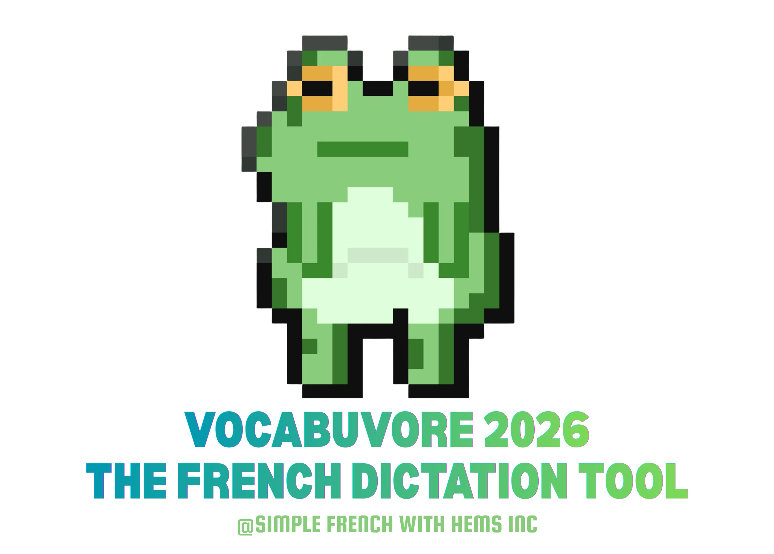 Vocabuvore™